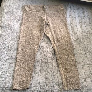 Victoria’s Secret PINK Yoga Leggings